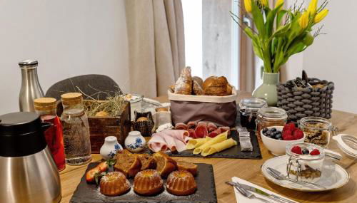 Herzleierhof Rodeneck - Foto 3