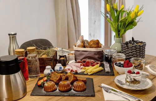 Herzleierhof Rodeneck - Photo 3