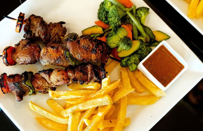 AURA SUITES - Foto 23