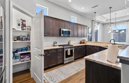 The Executive Retreat at Westberry - Foto 12