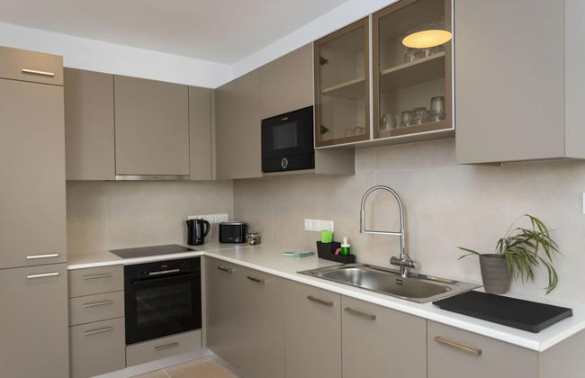 Kanika Seabreeze Apartment - Foto 7