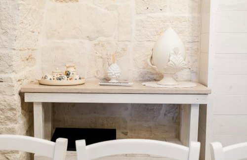 Il Capriccio della Valle d'Itria - Trullo con piscina privata - Photo 31