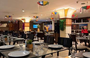 Gran Lençóis Flat Barreirinhas Caburé-209 - Photo 57