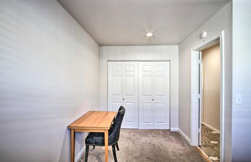 Convenient Burien Getaway 12 Mi to Dtwn SEA! - Foto 23