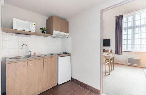 Appart'City Confort Reims Centre - Foto 56