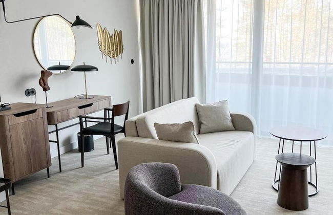 Apartament Morski Widok - Photo 3