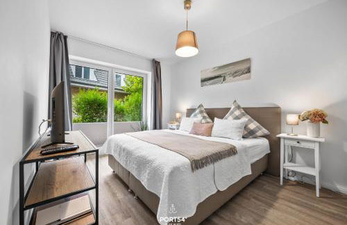 Ferienwohnung Strandschatz Timmendorfer Strand - Foto 18