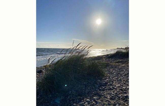 Holiday Apartment Beach Smile Lodge - Foto 18