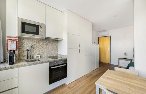 Stay In Vila Real Apartments - Foto 13