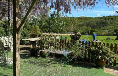 O Forno de Catuxa Cottage & Roman Wall - Foto 49