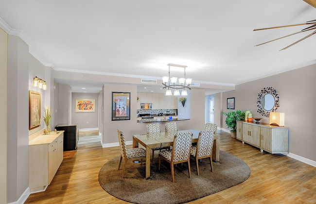 Sea Breeze 1011 Penthouse - Foto 59