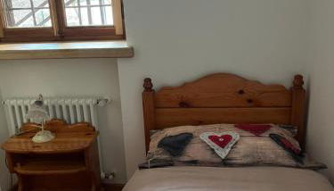 Appartamento LA TORRE Val di Zoldo Dolomiti - Foto 2