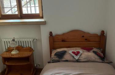 Appartamento LA TORRE Val di Zoldo Dolomiti - Foto 2