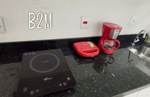 Loft beira-mar, vista encantadora - Foto 4