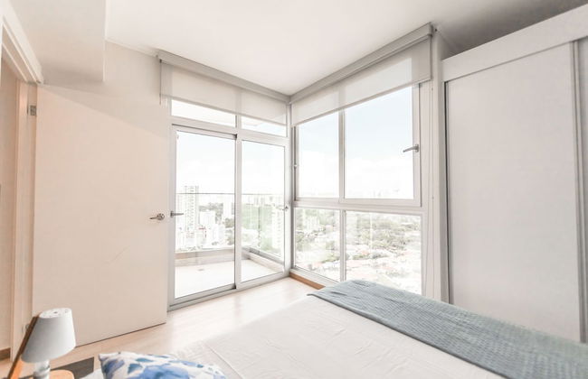 Boutique Apartments Panamá Coco del Mar - Foto 44