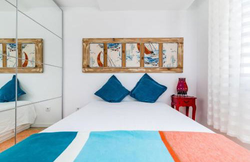 T2 Tiles Apartment Estoril - Foto 31