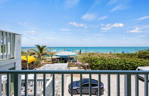 Oceanfront Inn Suite - Foto 60