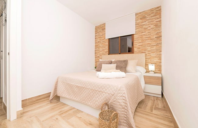 Casa Azul in La Ribera de la Oliva - Foto 17