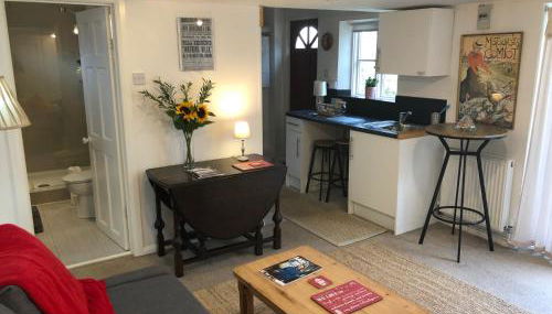 Kristina's Coach House - Foto 2