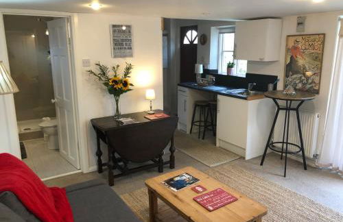 Kristina's Coach House - Foto 2