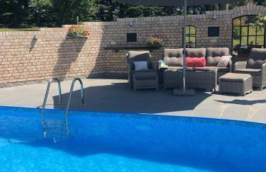 Fewo am Teich - Foto 8