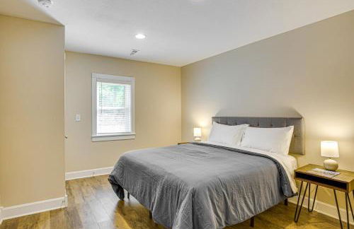 Walk Downtown Historic Home in Excelsior Springs - Foto 15