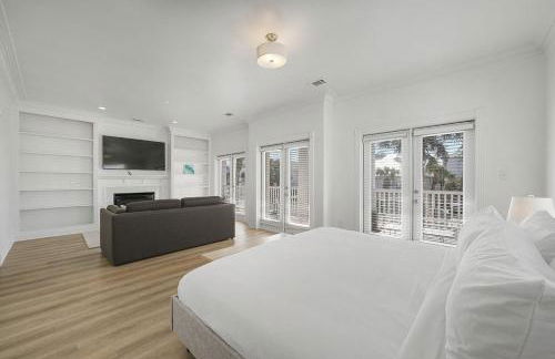 Lazy Bones - Vacation Home Near the Beach with Private Pool & Golf Cart - Foto 14