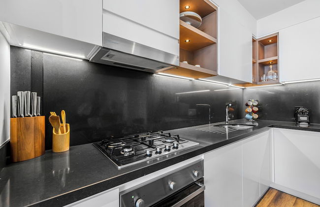 EDEN’S Homes & Villas - VIDA Dubai Marina Residences - Foto 78