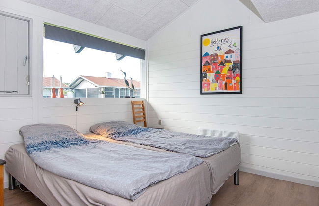 5 Person Holiday Home in Aabenraa - Photo 2