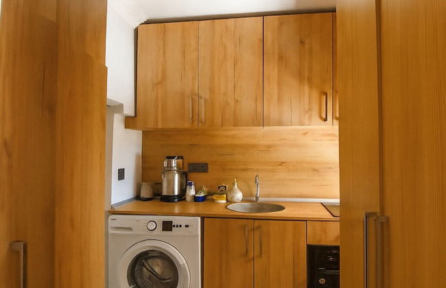 Suna Suites Hotel & Fethiye - Foto 3