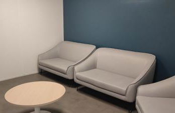 Studio rénové Nancy Brabois, proche CHRU campus - Foto 39