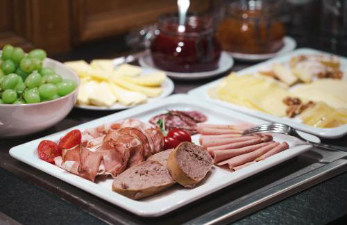 Ferienwohnung am Paradies - Foto 18