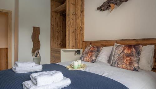 Hameau des Cornuts - Apartment B01 - Foto 4