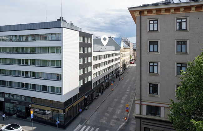 Modern 3BR Apartment with Best Location - Foto 1