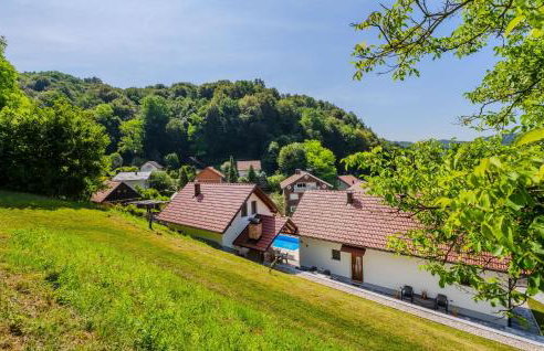 Holiday Home With Pool - Foto 18