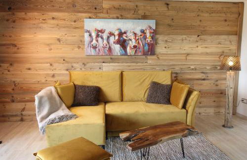 Kuh Heimat - Bergblick - Terrasse - Photo 3