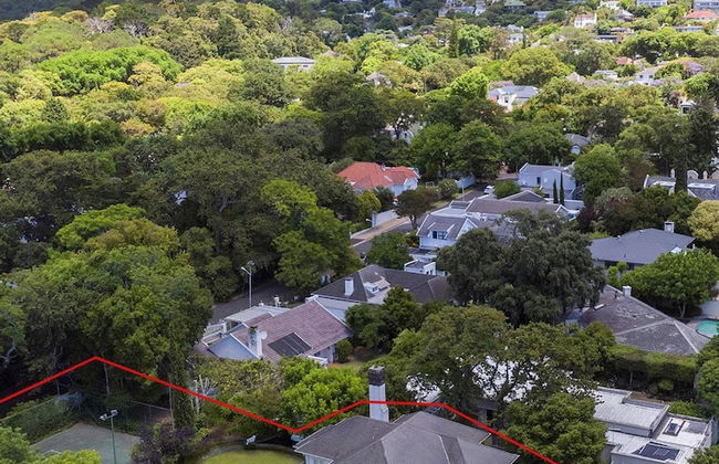 Craiglea Villa - Newlands Cape Town - Foto 38