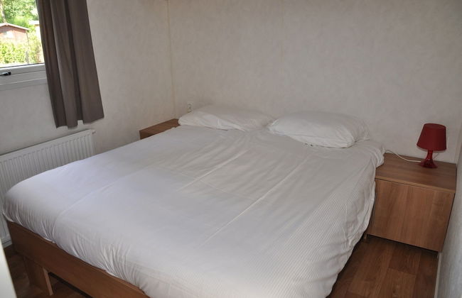 Chalet in Parc de Kievit With Private Garden - Foto 5