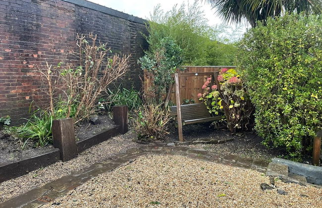 Sailmaker's Cottage - Foto 22