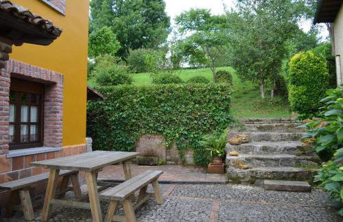 Casa Rural El Bellucu - Foto 36