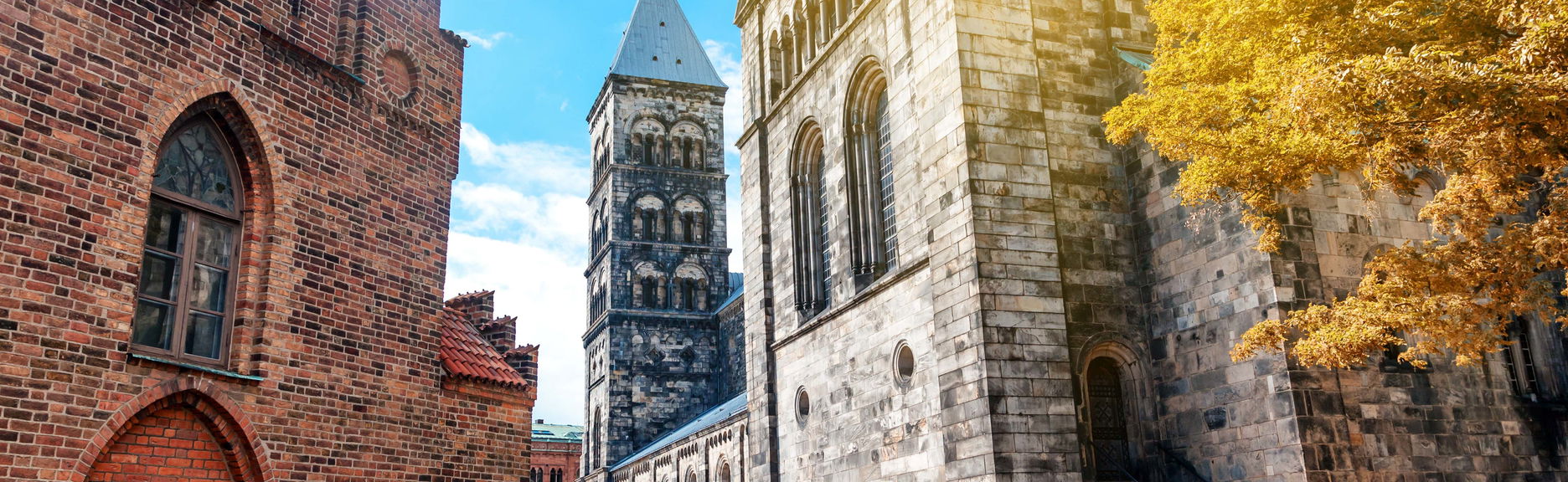 Excursión a Malmö y Lund