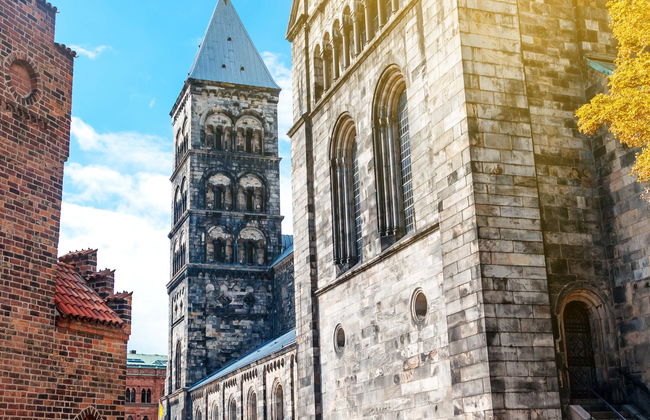 Malmö + Lund Tour - Photo 1