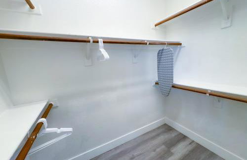 Spacious 3-Bed Family Retreat WiFi & Parking - Foto 31