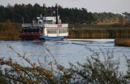 Ferienwohnung Baumann - Foto 16