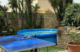 Eleutheria beach villa by the beach - Foto 23