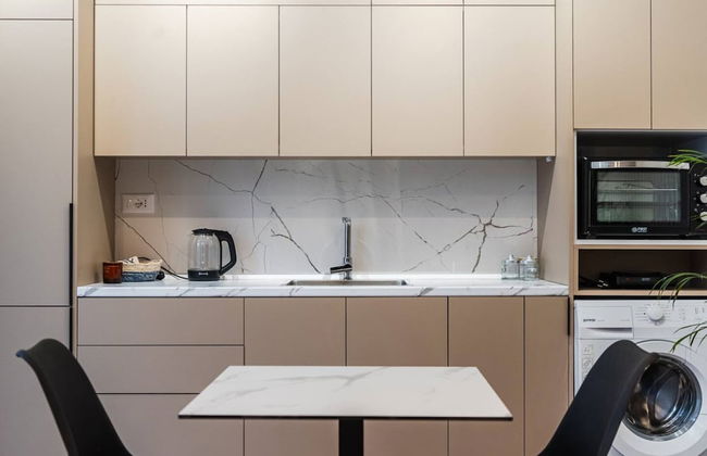 Artevibe Studio in Shkod r - Foto 14