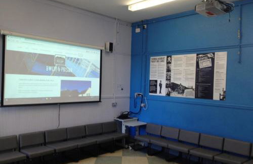 Snowdonia Bunkhouse, Exclusive Hire, Sleeps 30 - Foto 13