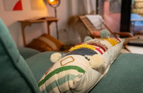 La casita del patio - Foto 12