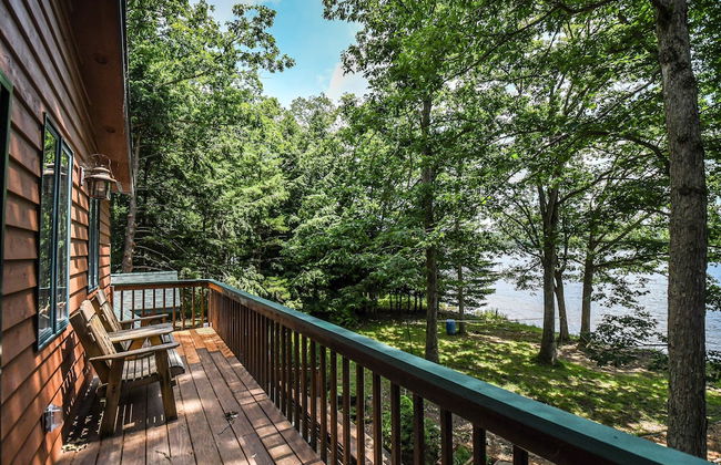 Glen Clova by Taylor Made Deep Creek - Foto 45