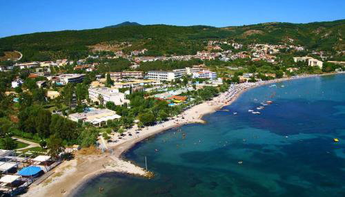 Secluded Serenity - A Tranquil Suite in Corfu - Foto 3
